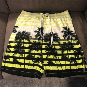 Mens Aptro board shorts